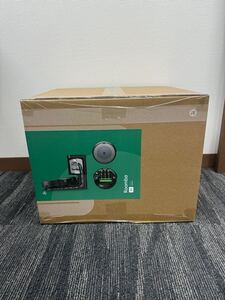 1円スタート【新品　未使用品　未開封】　iRobot ルンバ i5+ i555860 ロボット掃除機 Roomba ルンバ アイロボット iRobot