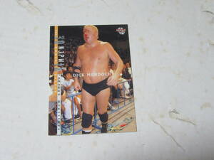 BBM 2002 ディック・マードック プロレス 153 DICK MURDOCH