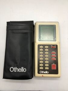 《960》 ★1円スタート★ Othello コンピューター オセロ M-Ⅱ 動作未確認