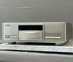 ●P2664☆ PIONEER パイオニア CDプレーヤー PD-T09