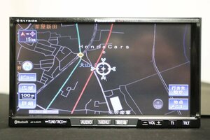 【CN-HW890DFA】◇整備済 パナソニック　スバル純正OP　HDDナビ　地デジ/Bluetooth◇◇管理 2350522◇