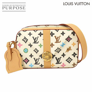 未使用 展示品 ルイ ヴィトン LOUIS VUITTON モノグラム クラギー エンヴェロップ メッセンジャー ショルダー バッグ M25408 90253089