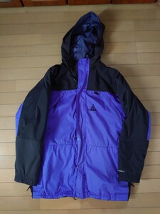 90s　NIKE　ACG マウンテンジャケット　