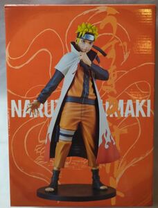 NARUTO フィギュア　ナルト　gecco コミコン　200体限定　一番くじ　1/6