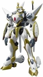 バンダイ　IN ACTION OFFSHOOT(イン　アクション！！オフシュート）コードギアス ナイトメアフレーム　ランスロット　新品未開封品