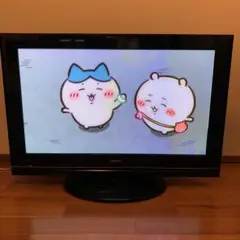 日立プラズマテレビ 形名 P42-HP03 2009年製