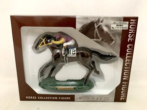 EPOCH エポック社 HORSE COLLECTION FIGURE ホースコレクションフィギュア サニーブライアン 限定販売 未使用箱付き品