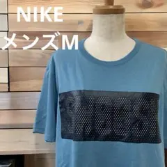 NIKE スポーツテイシャツメンズM