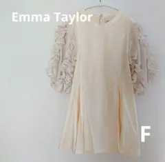 Emma Taylor ロング丈トップス 定価9900円