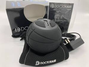 ★☆ Dr.AIR ドクターエアー 3Dコンディショニングボール CB-01 ★中古品☆★