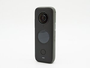 ◇美品【Insta360】Insta360 ONE X2 デジタルビデオカメラ