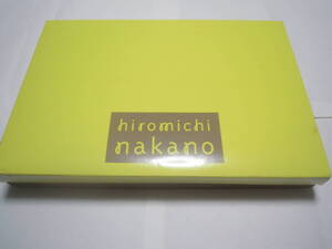 ヒロミチナカノなかのひろみち中野裕道HN-123 ソムリエワイングッズhiromichinakano送料無料断捨離