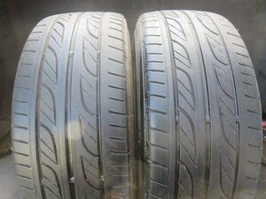 【E65】●EAGLE LS2000HBⅡ■205/45R17■2本即決