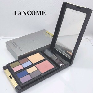 ランコム　セダクション　メイクアップパレット　LANCOME　