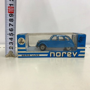 期間限定セール ノレブ NOREV ミニカー