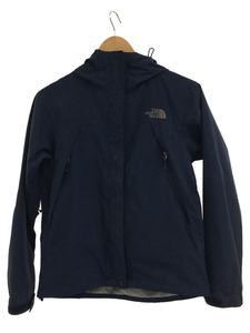 THE NORTH FACE◆SCOOP JACKET/マウンテンパーカ/M/ナイロン/全体汚れ有