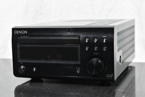 DENON デノン CDレシーバー RCD-M41