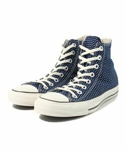 CONVERSE ALL STAR WORKCLOTH Hi 27.5cm コンバース スニーカー