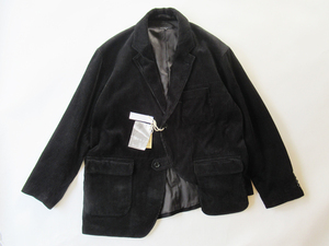 2014aw ENGINEERED GARMENTS Slanted Jacket - Cotton 8W Corduroy サイズM コーデュロイ素材ジャケット/ エンジニアドガーメンツ