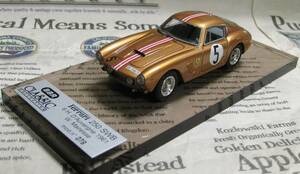 ★激レア絶版★BBR*1/43*Ferrari 250 SWB #5 6h d