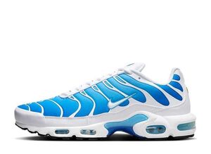 Nike Air Max Plus "Battle Blue/White" 24.5cm 852630-411