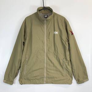 HELLY HANSEN(ヘリーハンセン) ナイロンジャケット HV11805 Mサイズ メンズ