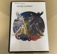 vivid contact 2014年 DVD