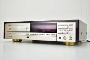 DENON DCD-3300 CDプレーヤー 再生OK[デノン][CD PLAYER][CDデッキ]10M