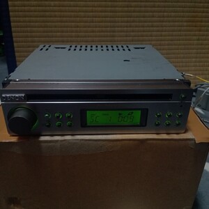 DENON DCT-R10