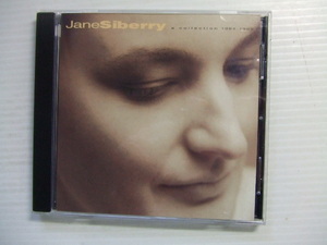 CD★ジェーン・シベリー・ベスト？　Jane Siberry 　Collection 1984-89 カナダ女性　輸入盤★8枚同梱送料100円　　　し