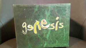 送料無料未開封1970 - 1975 - REMASTER: CD/SACD DVD PAL GENESIS ジェネシス高音質ハイレゾ