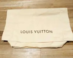 【444】ショップ布袋　ルイヴィトン　LOUIS VUITTON