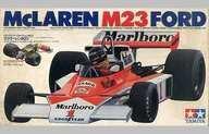 中古プラモデル 1/20 マクラーレン M23 「グランプリコレクション No.2」 モーターライズキット [M