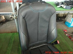 2UPJ-21797035]BMW M2 クーペ F87(1H30)運転席シート 中古