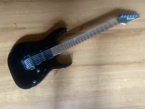 新品　アウトレット品　Ibanez Premium シリーズ