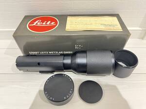 ライカ TELYT-R 1:6.8/560 3134563 レンズユニット LEICA LEITZ WETZLAR カメラ アクセサリー ジャンク扱い