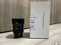 Carl Zeiss Batis 40mm F2 CF ソニーEマウント