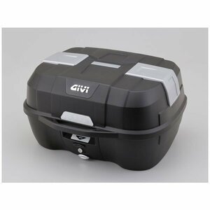 デイトナ GIVI B45NM 未塗装ブラック モノロックケース 28830