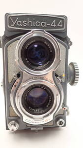 Yashica 44