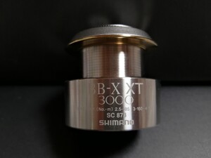 シマノ　BB-X XT 3000 SC873 スプール