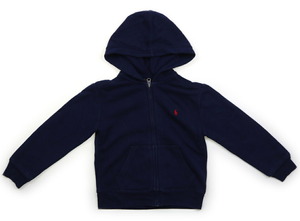 ポロラルフローレン POLO RALPH LAUREN パーカー 120サイズ 男の子 子供服 ベビー服 キッズ