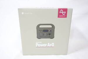 ☆新品☆ 加島商事 ポータブル電源 Power ArQ PowerArQ mini 346Wh Smart Tap オリーブドラブ