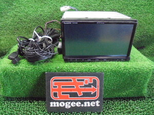 4FE6528 ER6)) トヨタ bB QNC21 前期型 Z にて使用 パナソニックストラーダメモリーナビゲーション CN-RE06D 2023年