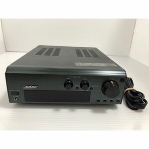 Bose AMS-1 RA-8 コンパクト アンプ AM/FMチューナー