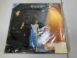 RUSH EXIT．．．STAGE LEFT