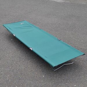 バイヤーオブメイン Byer of Maine TriLite Cot トライライト コット ベット 寝具 キャンプ アウトドア cf10mb-rk26y06954