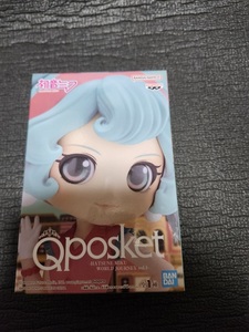 初音ミク qposket world journey vol1 フィギュア