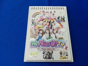 We NiziU! TV2(Blu-ray Disc)