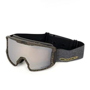 1円スタート 24 OAKLEY オークリー OO7070-E1 Line Miner L(XL) ラインマイナー/PRIZM/スノー/スキー/シグネチャー/ステール・サンドベック