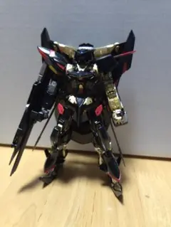 ガンダム　ガンプラ　プラモデル　アストレイ　アマツ　ミナ